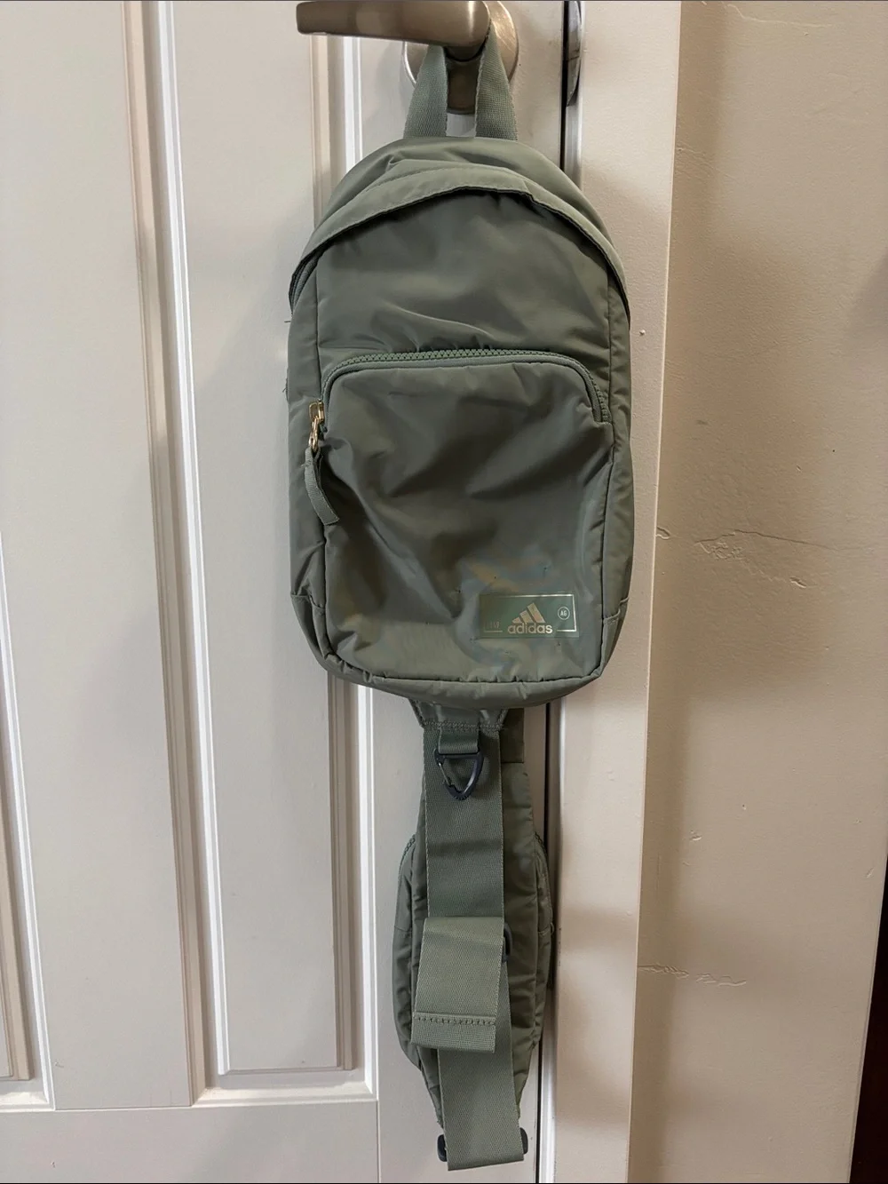 adidas Essentials Sling Crossbody Bag